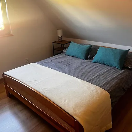 Holiday home Stolove Chatki