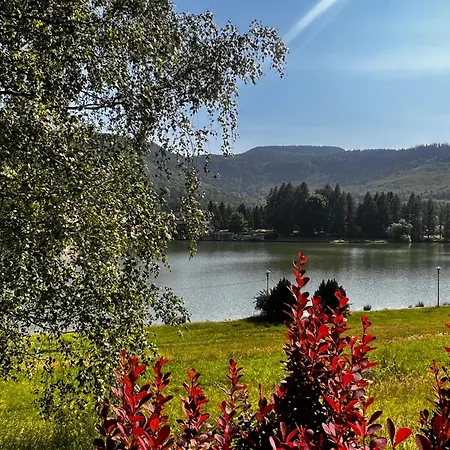 Stolove Chatki Radkow