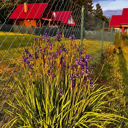 Vakantiehuis Stolove Chatki