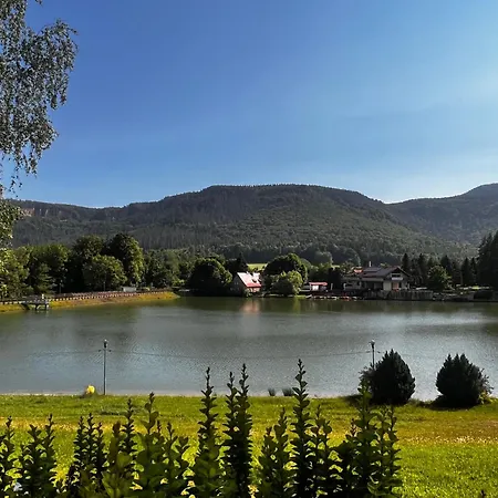 Stolove Chatki Holiday home *