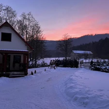 Stolove Chatki * Radkow