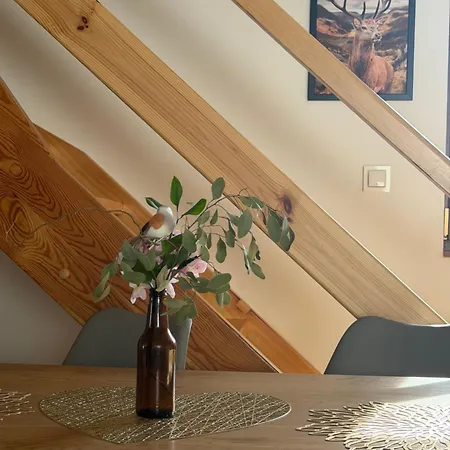 Holiday home Stolove Chatki *