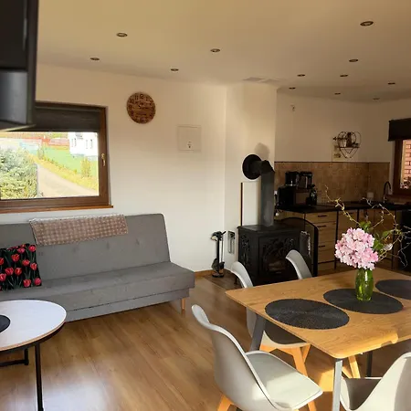 Stolove Chatki * Radkow