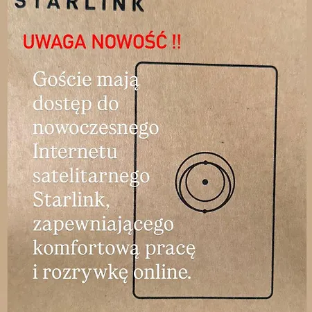 Дом отдыха Stolove Chatki *