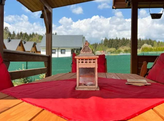 Holiday home Stolove Chatki