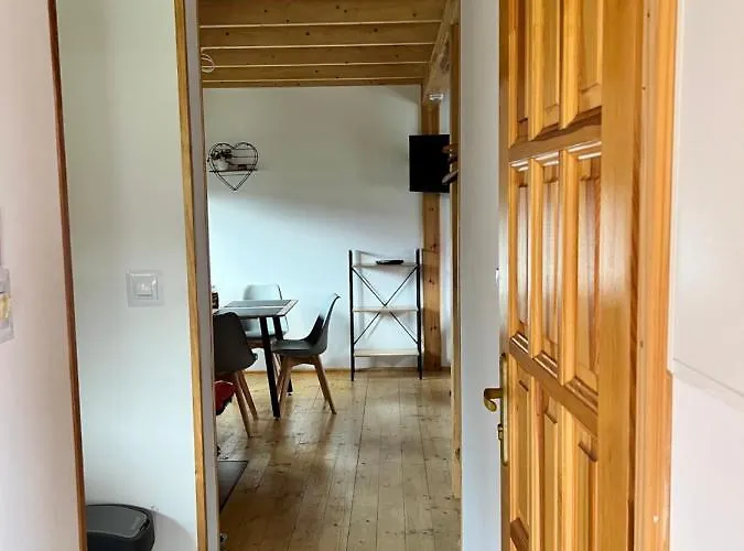 Casa de Férias Stolove Chatki