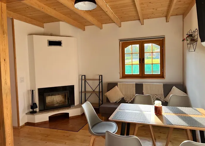 Stolove Chatki * Radkow