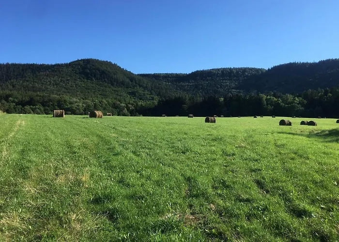 Casa de Férias Stolove Chatki *