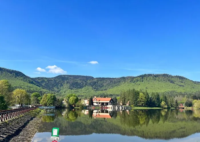 Stolove Chatki Holiday home