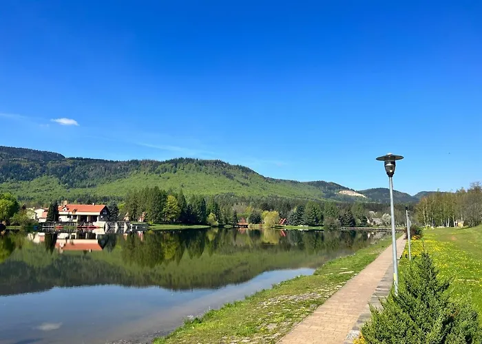 Stolove Chatki Holiday home