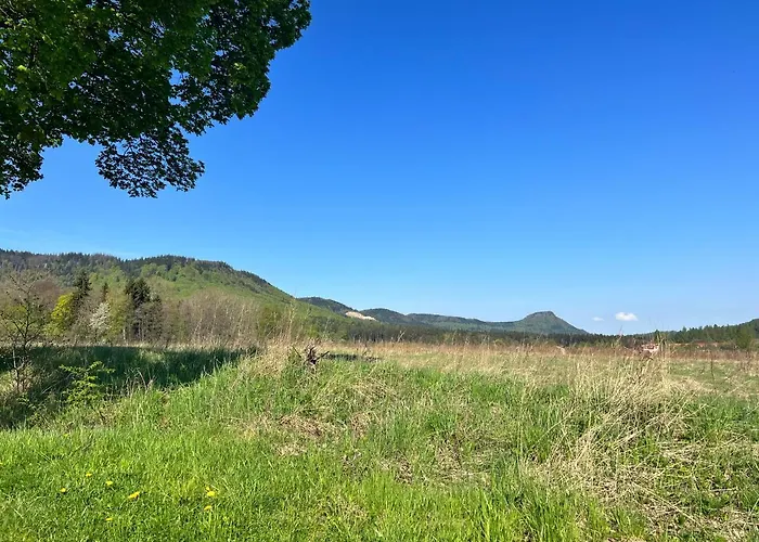 Stolove Chatki Holiday home