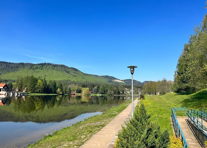 Holiday home Stolove Chatki