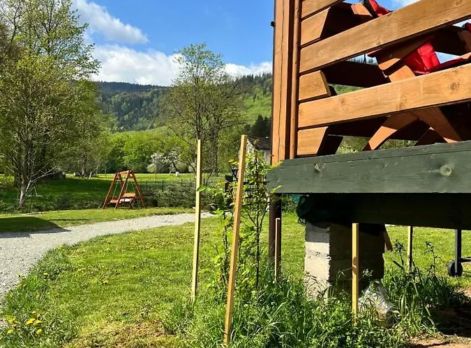 Holiday home Stolove Chatki