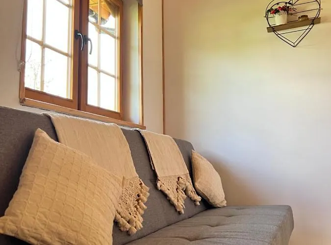 Stolove Chatki * Radkow