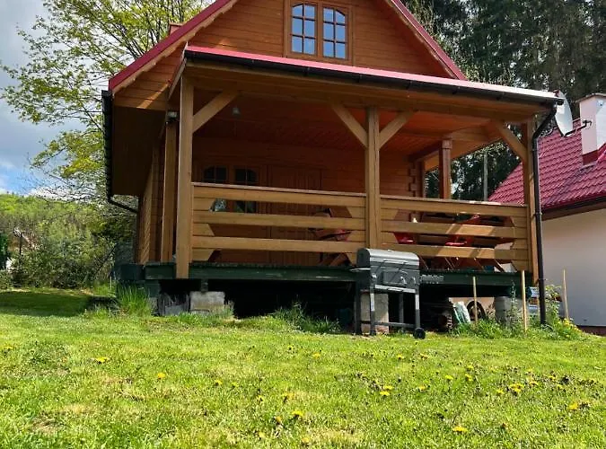 Holiday home Stolove Chatki