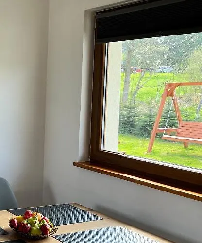 Stolove Chatki Holiday home *