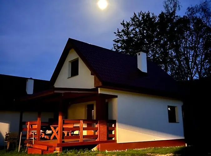 Stolove Chatki * Radkow