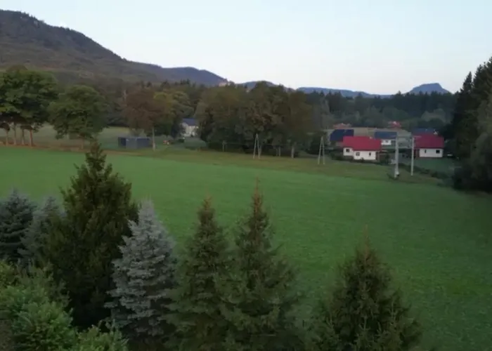 Stolove Chatki Holiday home