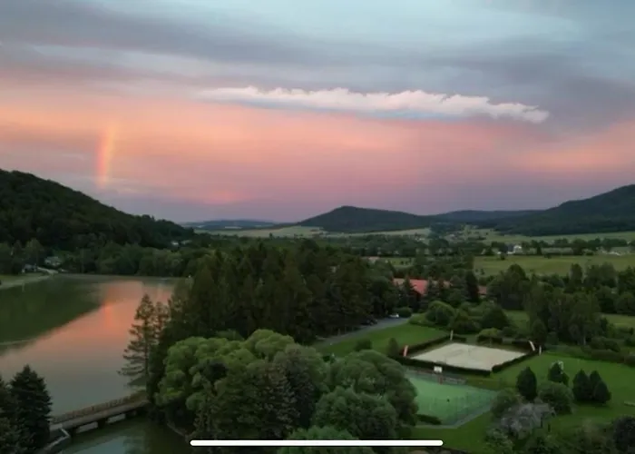 Holiday home Stolove Chatki