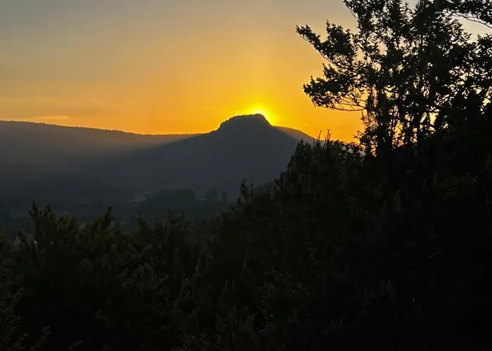 Holiday home Stolove Chatki *