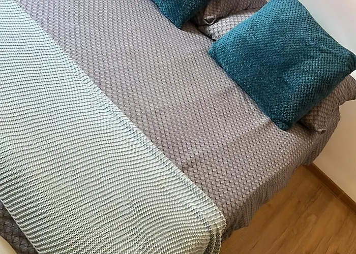 Stolove Chatki Casa de Férias