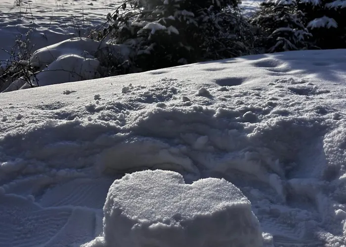 Holiday home Stolove Chatki *