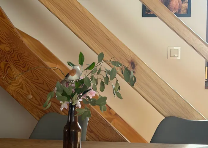 Holiday home Stolove Chatki *