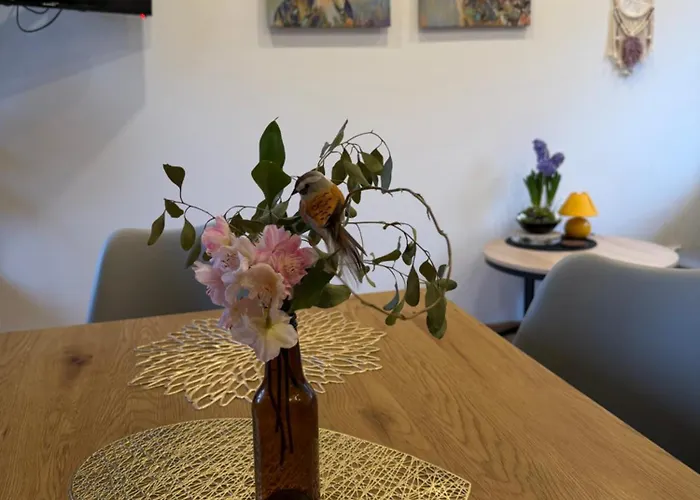 Holiday home Stolove Chatki