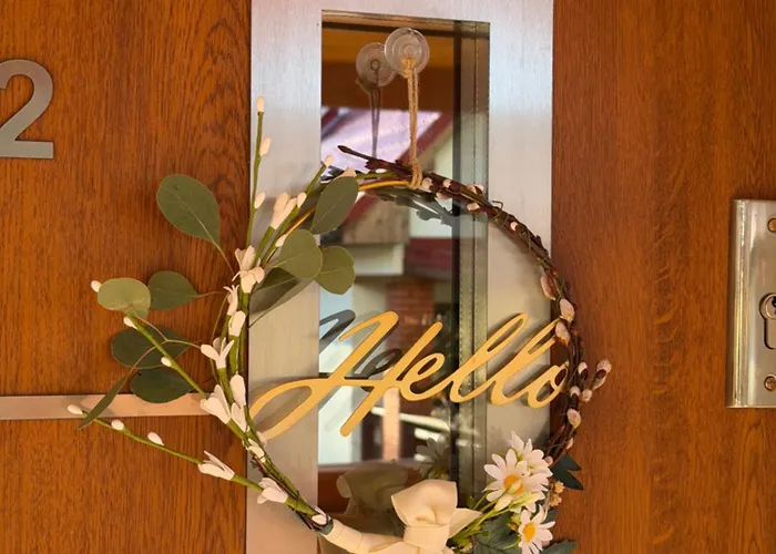 Holiday home Stolove Chatki *