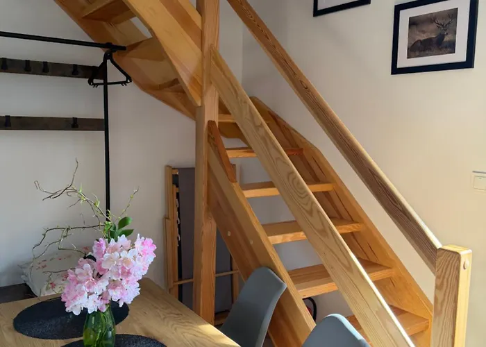 Holiday home Stolove Chatki *